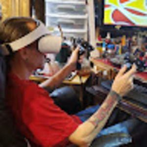 Meet your Posher, Wezel